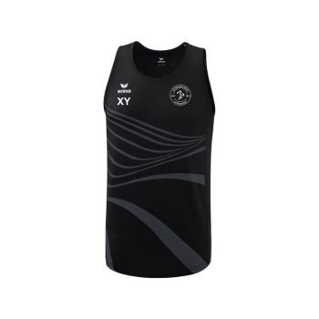 Erima Racing Singlet Herren